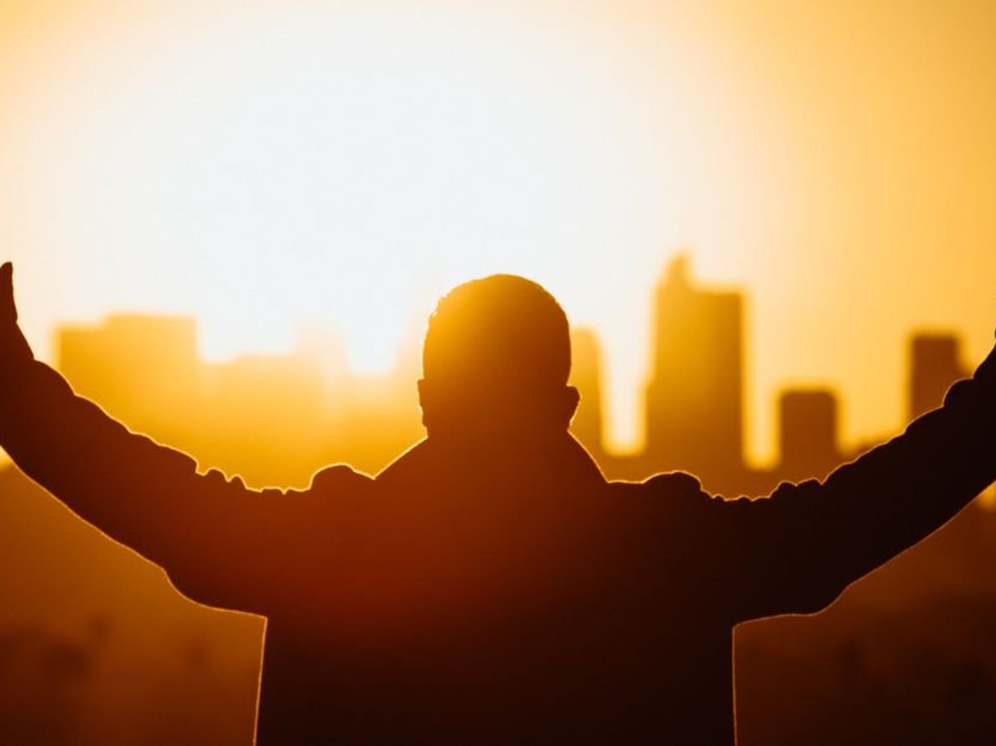 50 Good Morning Prayer To My Love