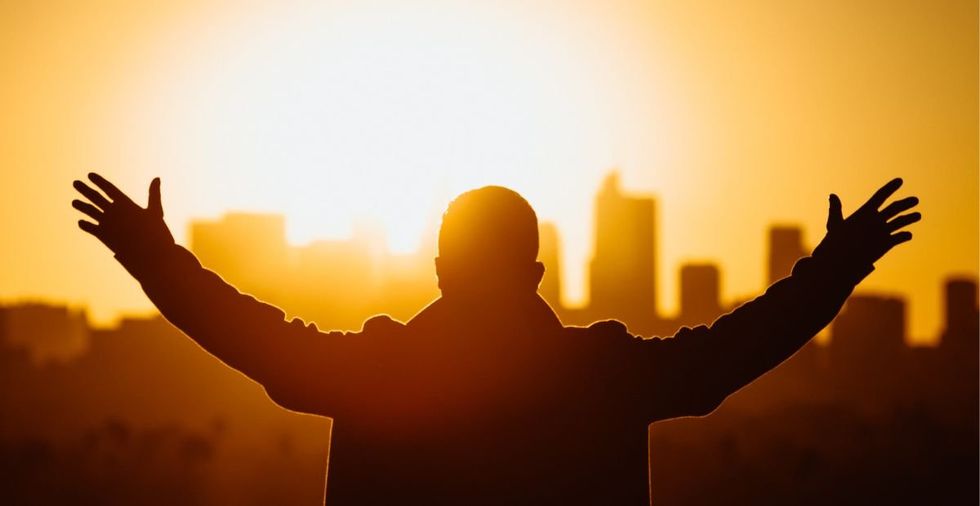 How a simple shift in your morning routine can improve your sleep and energize you all day