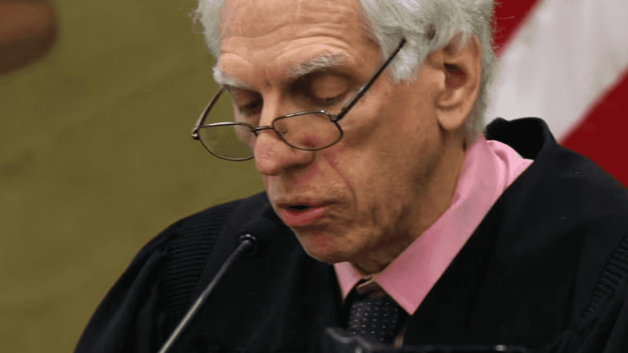Arthur Engoron