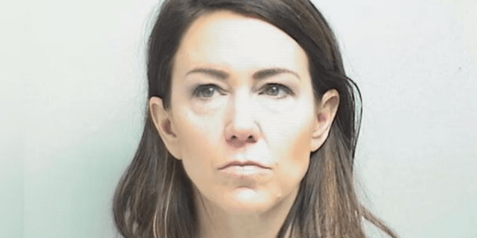 Busted: Moms For Liberty Moralist Quits School Board After Shoplifting Arrest - Vimarsana News