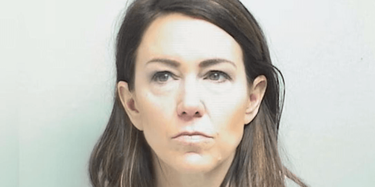 Busted: Moms For Liberty Moralist Quits School Board After Shoplifting Arrest - Vimarsana News