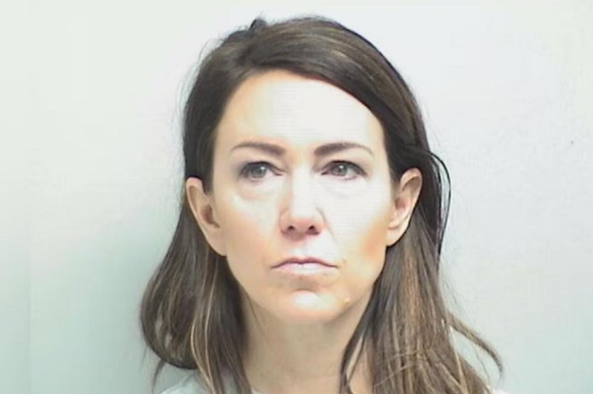 Busted: Moms For Liberty Moralist Quits School Board After Shoplifting Arrest