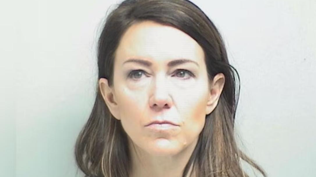 Busted: Moms For Liberty Moralist Quits School Board After Shoplifting Arrest
