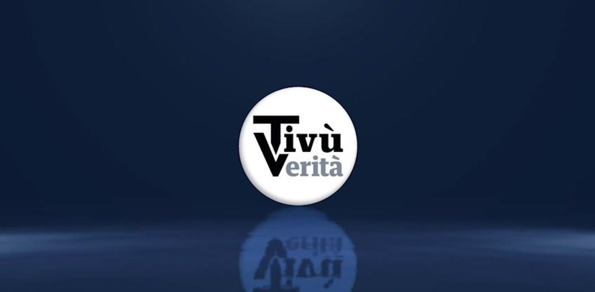 Tivù Verità | Gli agricoltori al centro della politica