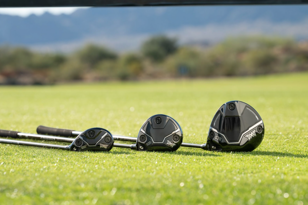 Everything You Need To Know About PXG’s New Black Ops Golf Clubs