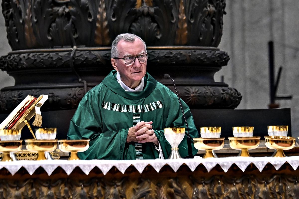 Il «no» dell’Africa allarma Parolin. «Toccato un punto molto sensibile»