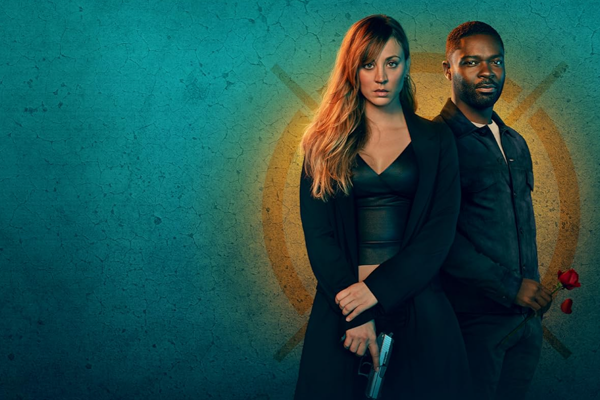 «Role Play», il nuovo thriller targato Prime Video