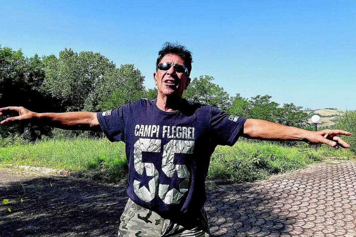 Edoardo Bennato: «Ai giovani dico: non fatevi indottrinare»