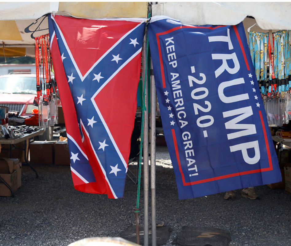 If Black Voters Abandon Biden, What Will They Get Instead?