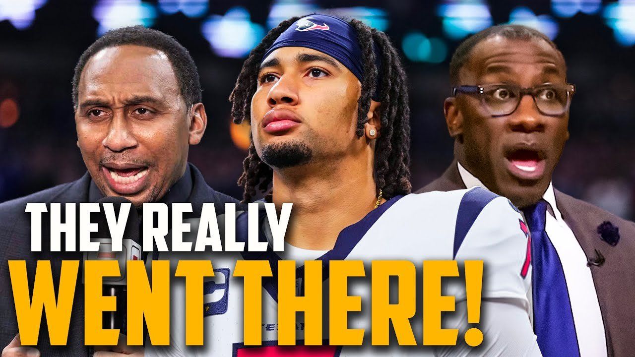 How media hype around Texans, CJ Stroud already raising big questions about legacy