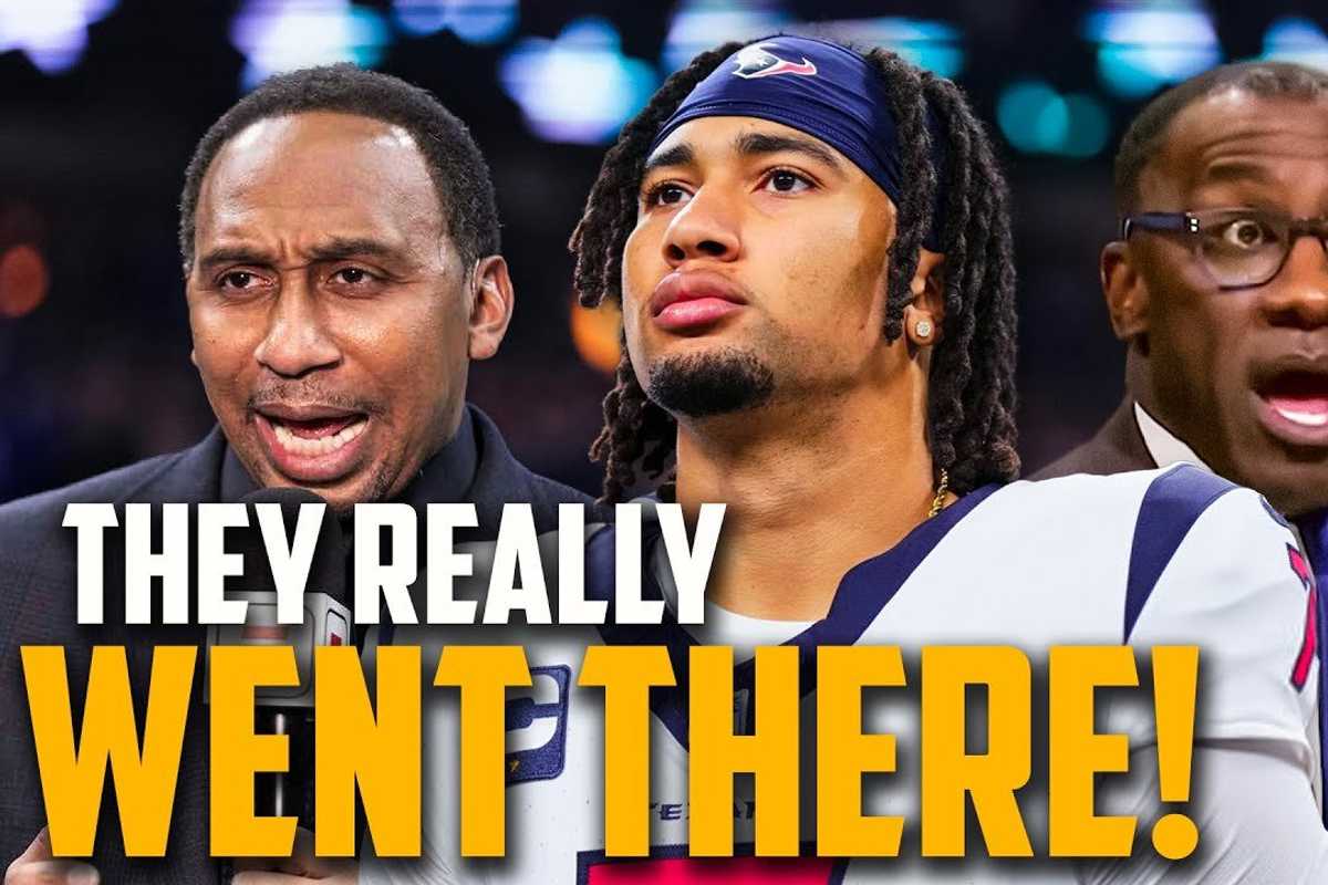 How media hype around Texans, CJ Stroud already raising big questions about legacy