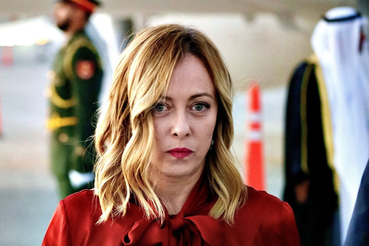 Dal G7 Roma impari a esportare sicurezza