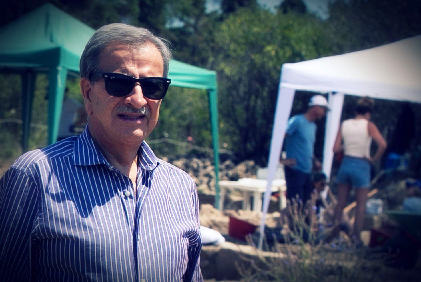 Tidei gioca a fare il pm con noi, ma rischia lui