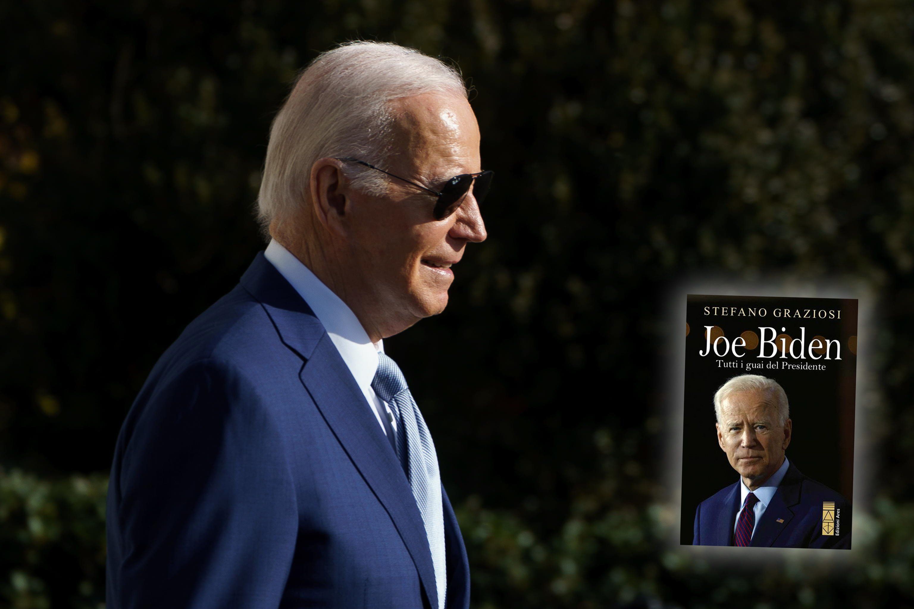 «Sleepy Joe» provò a imbavagliare i giudici anti aborto