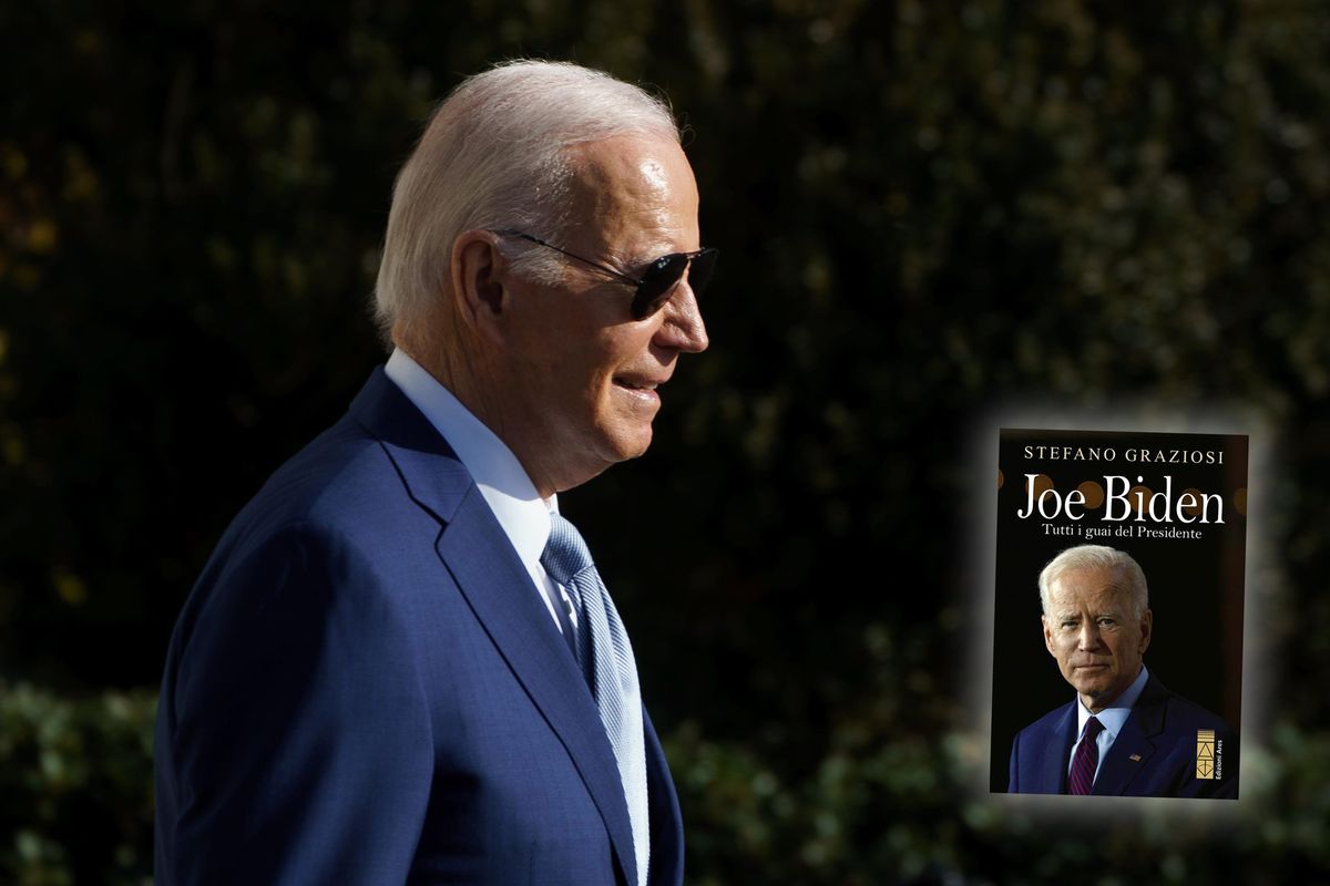 «Sleepy Joe» provò a imbavagliare i giudici anti aborto