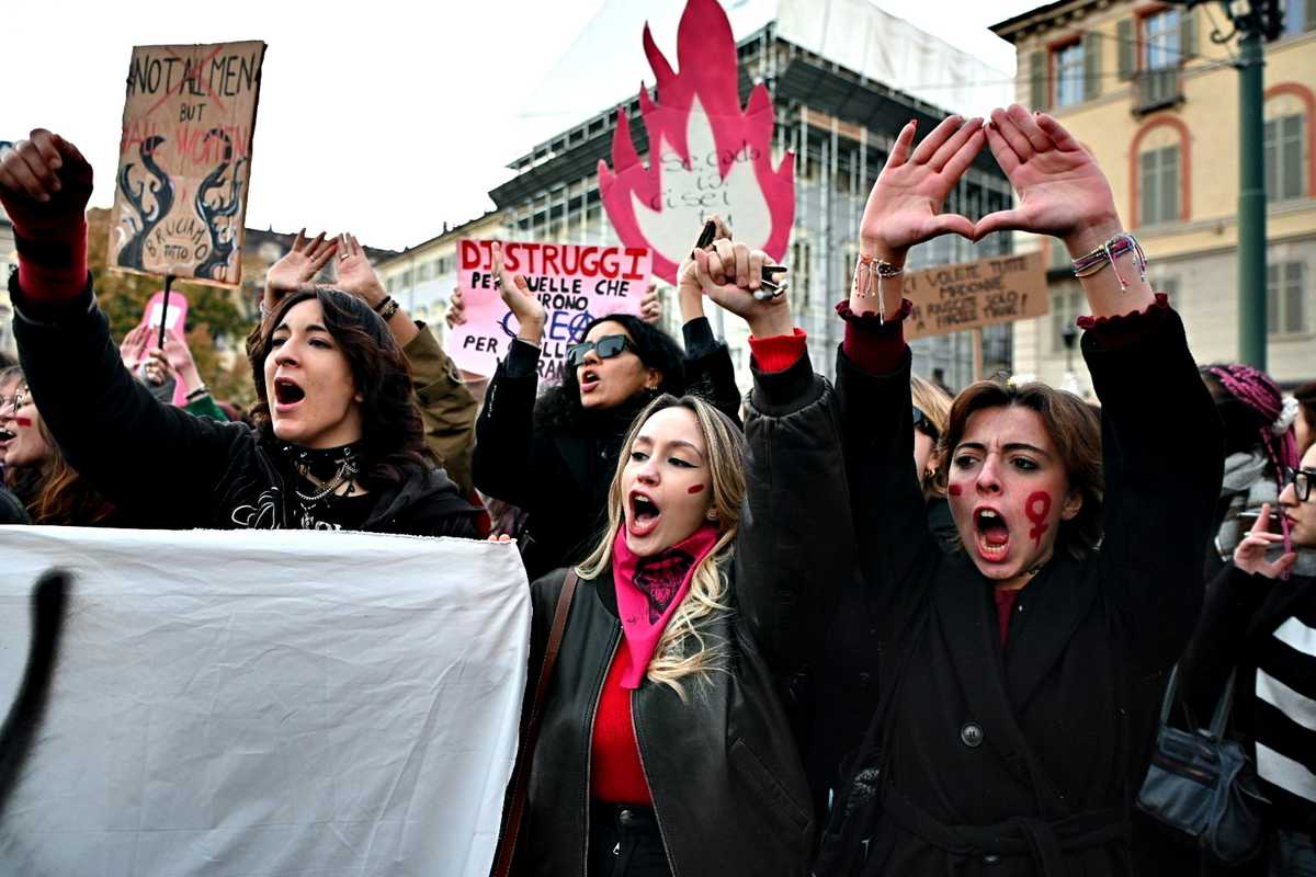 Per bocciare le famiglie arcobaleno le toghe s’aggrappano al femminismo