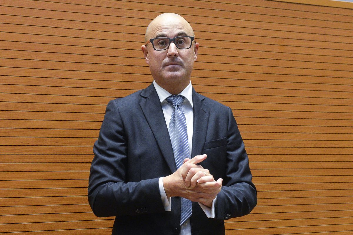 «La guerra non è più un’ipotesi remota. E si vince con i dati»