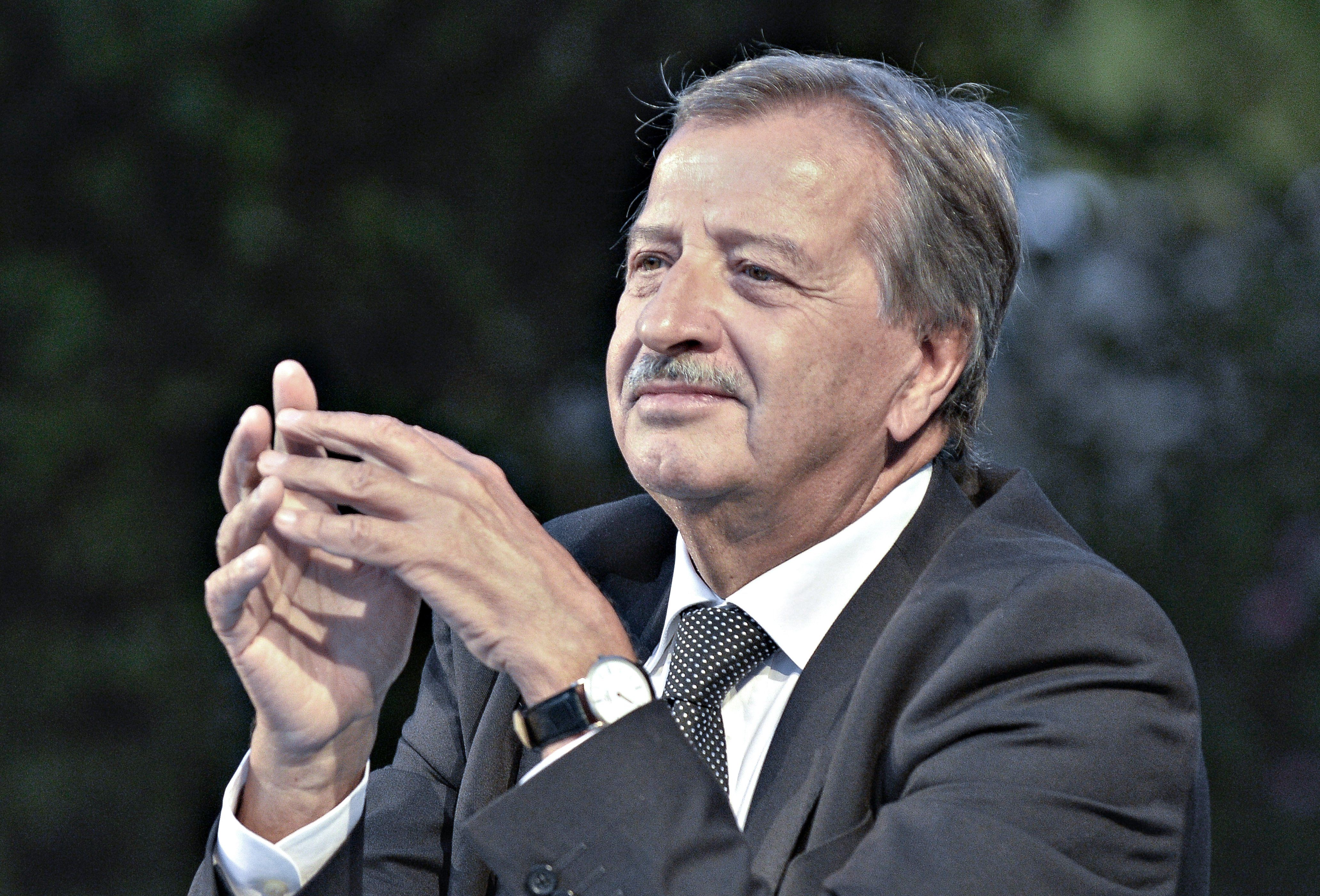 L’antico vizio del sindaco a luci rosse di minacciare la stampa scomoda