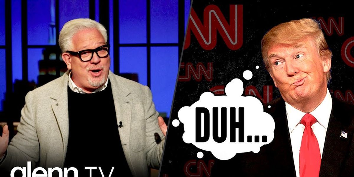 CNN Finally Admits OBVIOUS About Trump Charges Witch Hunt - Vimarsana News