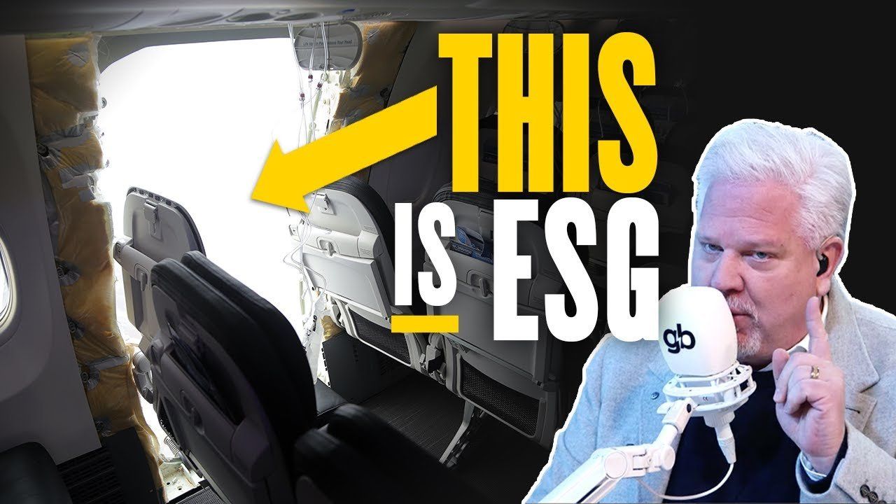 Airplanes will KEEP BREAKING if we don't abandon THIS