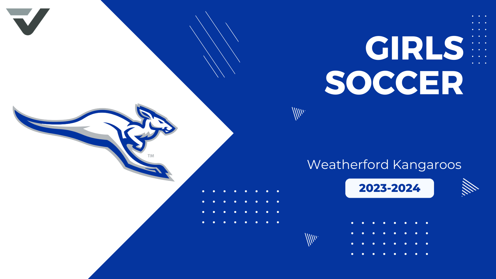 Driven toward Success: Weatherford girls soccer