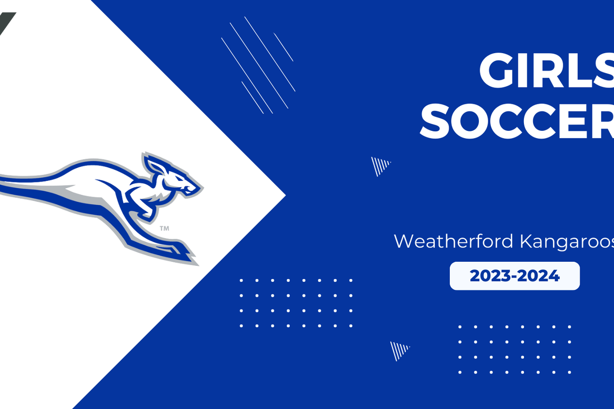 Driven toward Success: Weatherford girls soccer