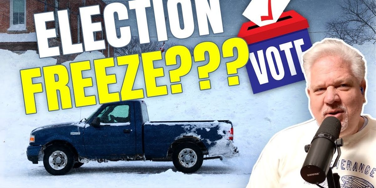 Which Republican will bring FIRE as the Iowa caucus FREEZES? - Vimarsana News