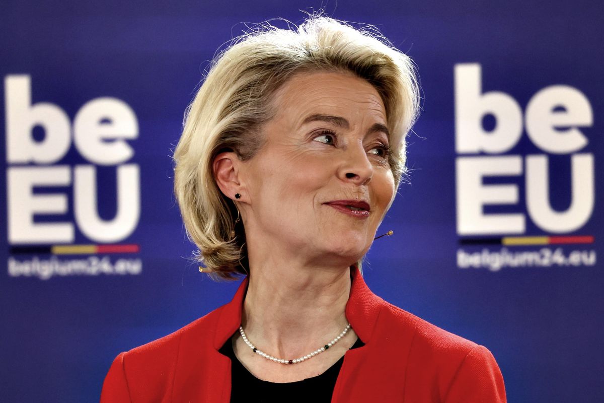 Il ticket Ursula-Draghi «svuoterà» gli Stati