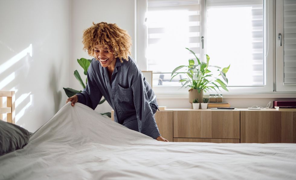 5 Habits For A Peaceful Morning Routine & Calmer Day - xoNecole