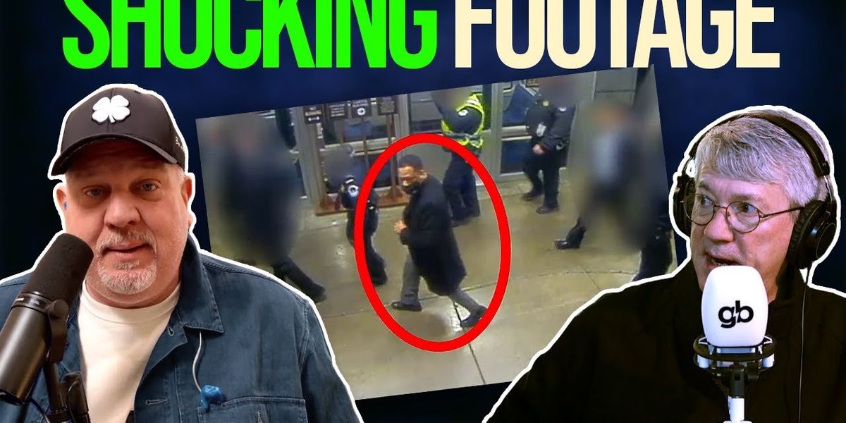 video evidence TEARS APART Capitol Police testimony on Jan 6 - Vimarsana News