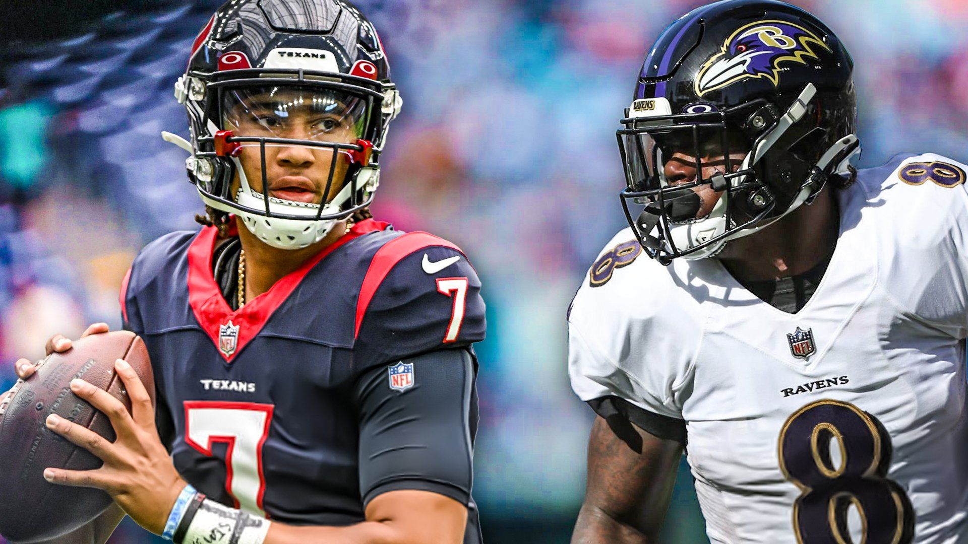 What irrefutably separates Texans’ CJ Stroud from his QB peers