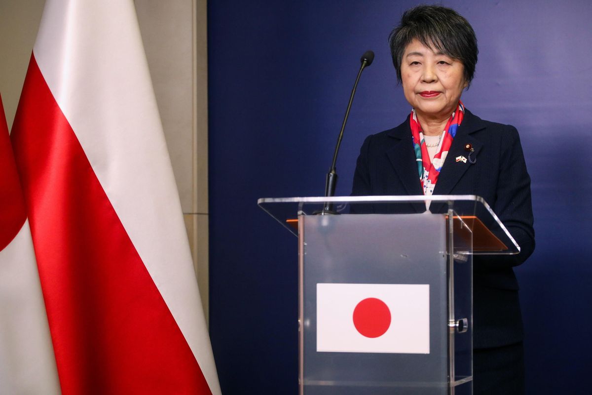 Clima teso tra Tokyo e Pechino