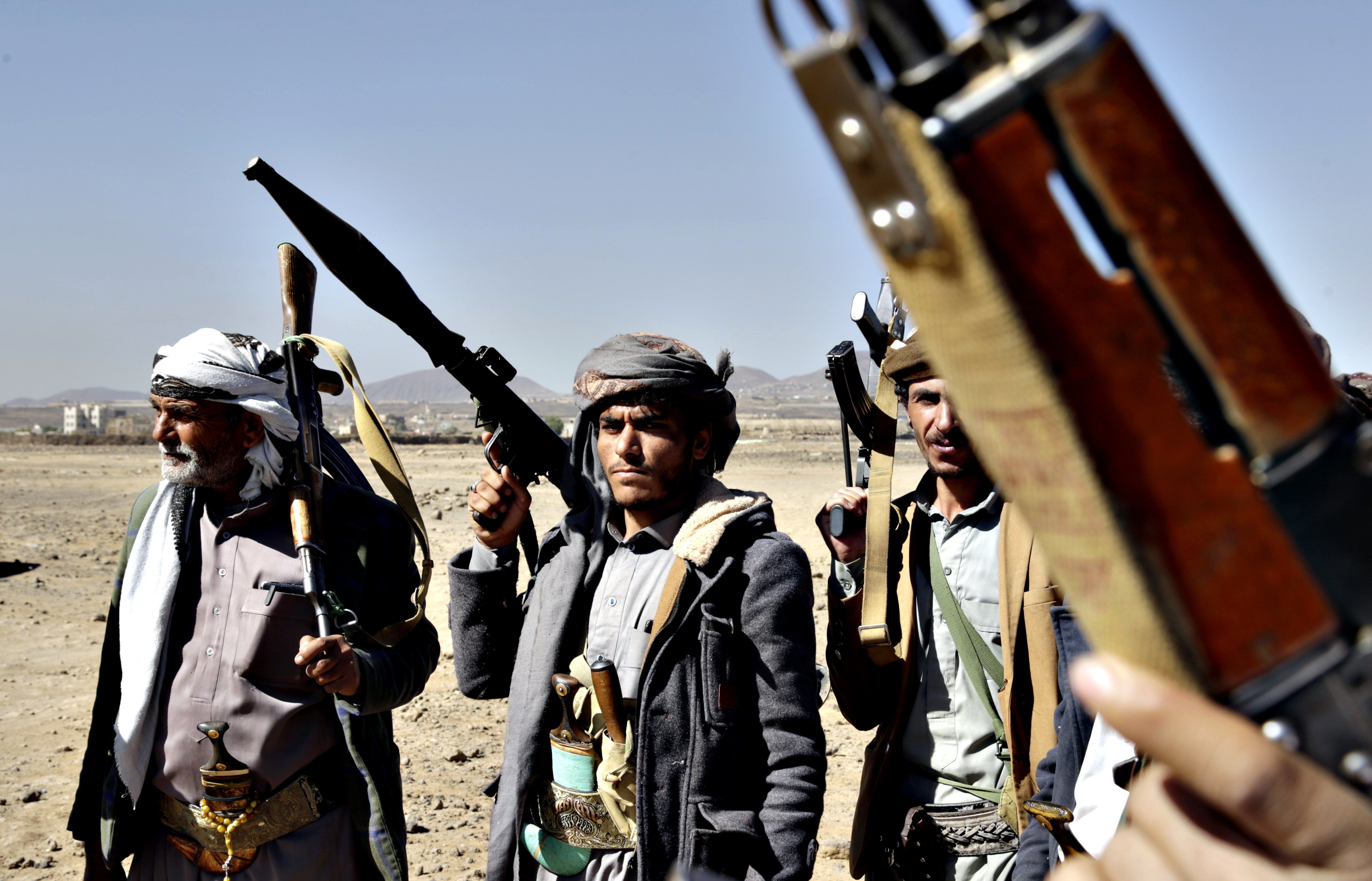 Ora anche la Shell abbandona il Mar Rosso