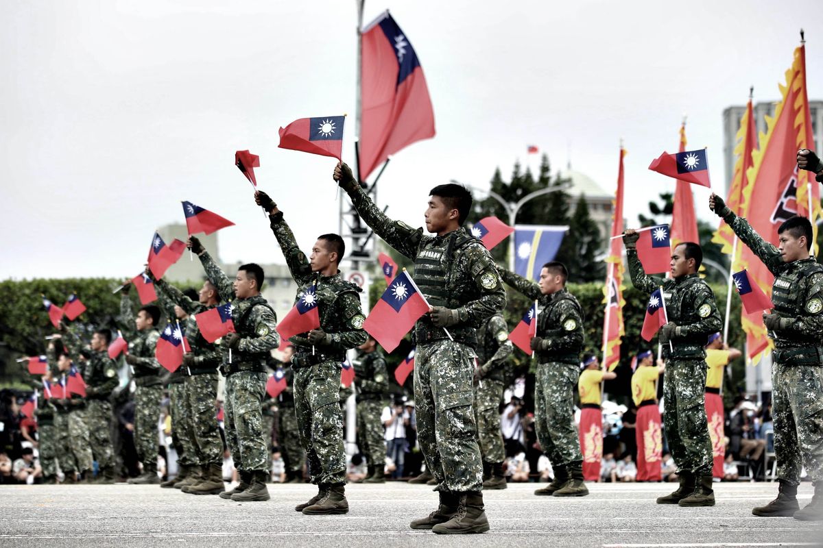 Palloni spia cinesi nei cieli di Taiwan: tensione nell’isola vicina alle elezioni