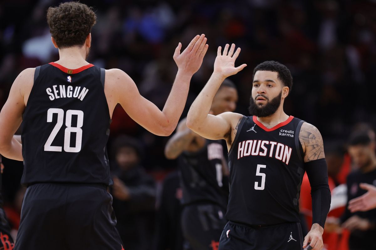 Alperen Sengun scores 30 points as Rockets hand Nets fifth straight loss