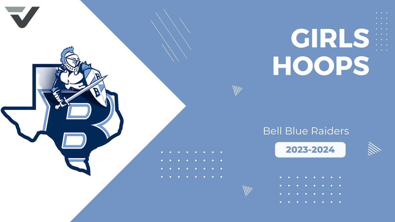 Unstoppable: Bell Blue Raiders Rise Strong After Sole Defeat