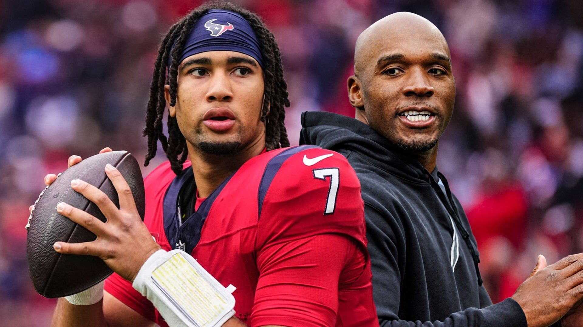 Houston Texans X-factors that could swing the pendulum in clash with Colts