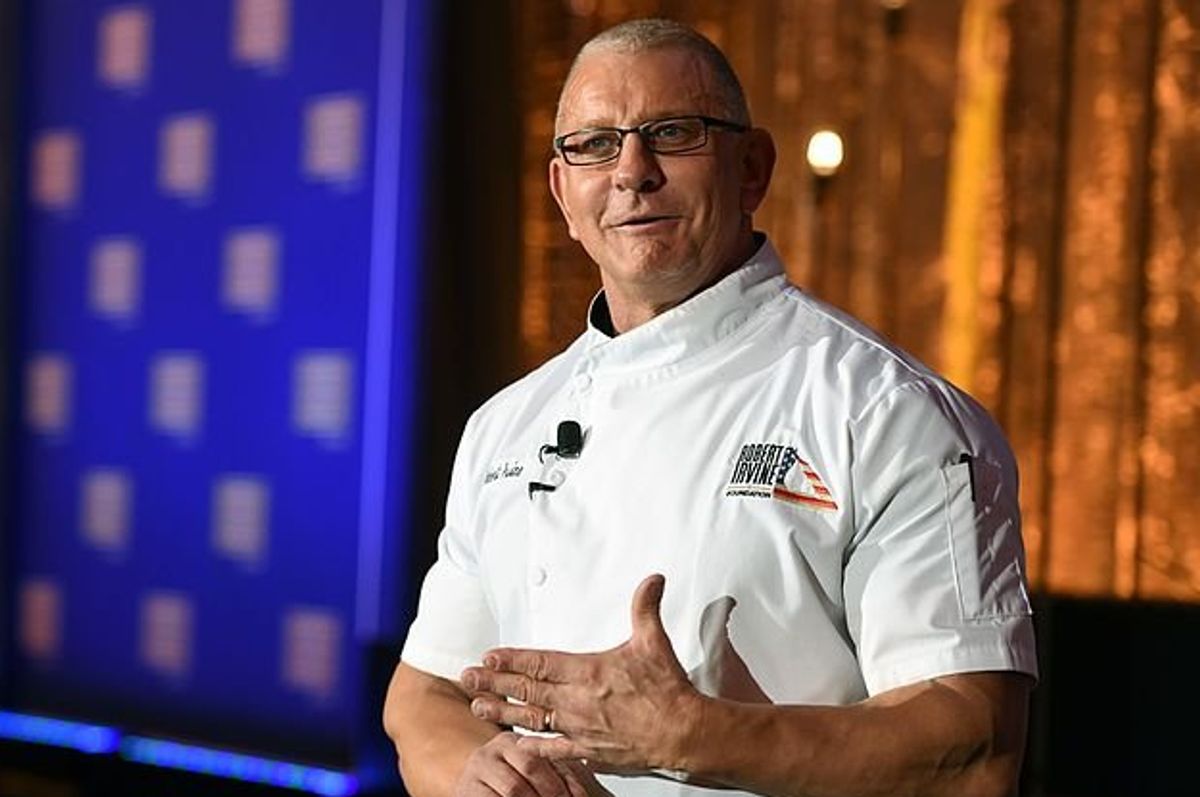 bad food, robert irvine, bad restaurants
