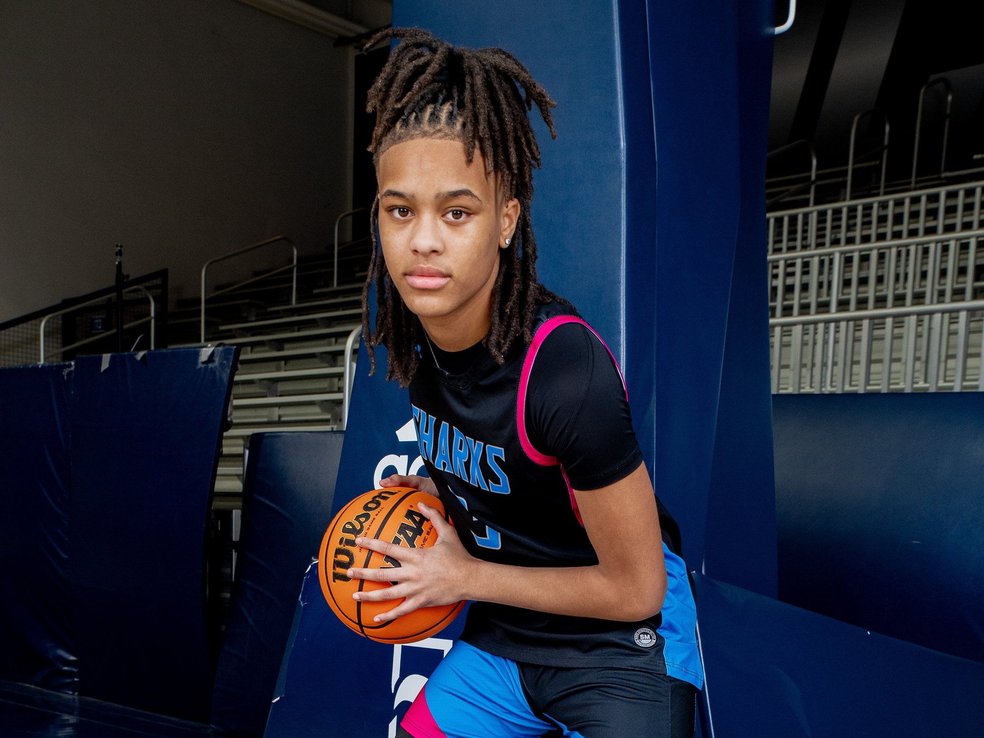 7PM – Girls Basketball: Cedar Park vs. Leander 7PM – Girls Basketball: Cedar Park vs. Leander