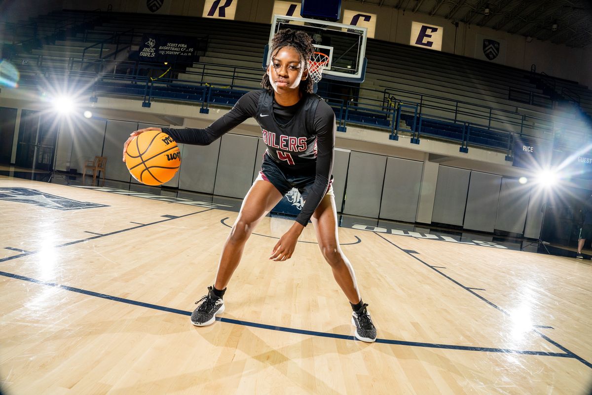 THE PLAYMAKERS: Bringing in the new year powered by UTMB Health