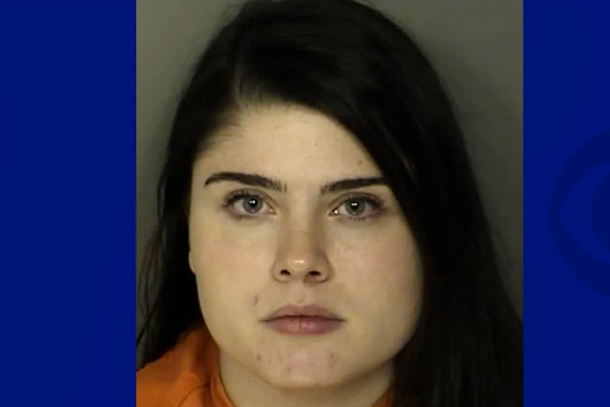 South Carolina GOP Leader (And Her Mom!) Busted In Bizarre Bar Scuffle
