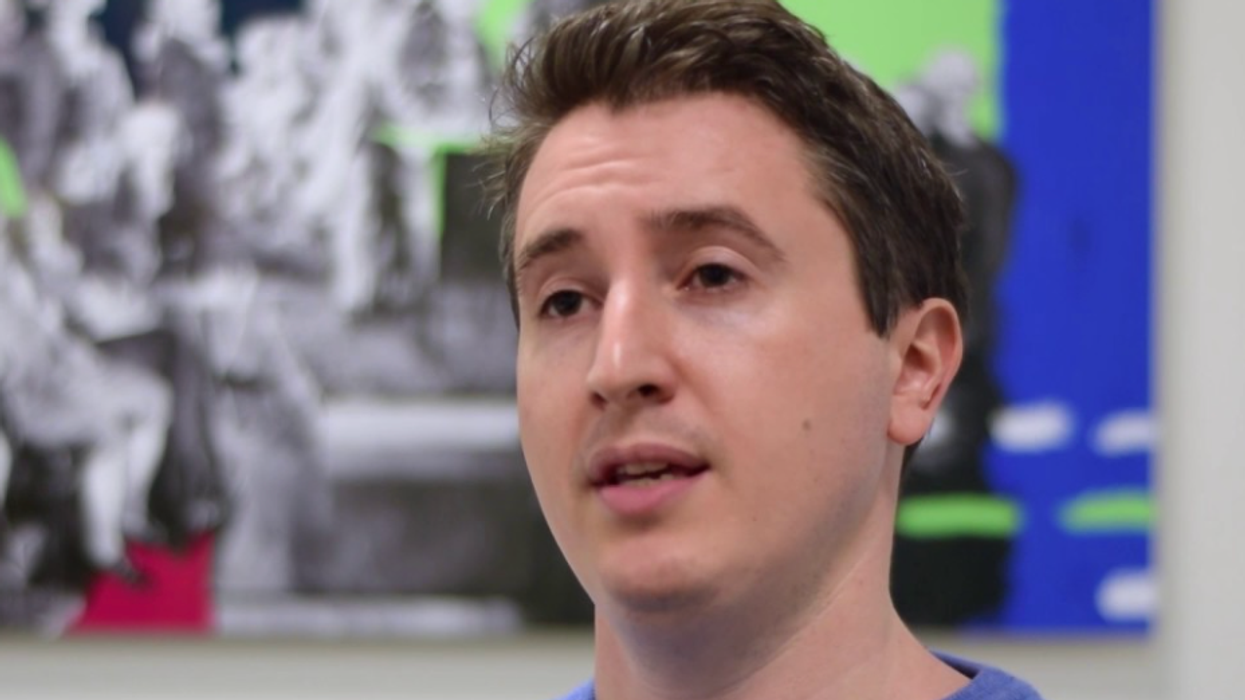 'No Labels' Now Seems To Mean 'No Democrats'