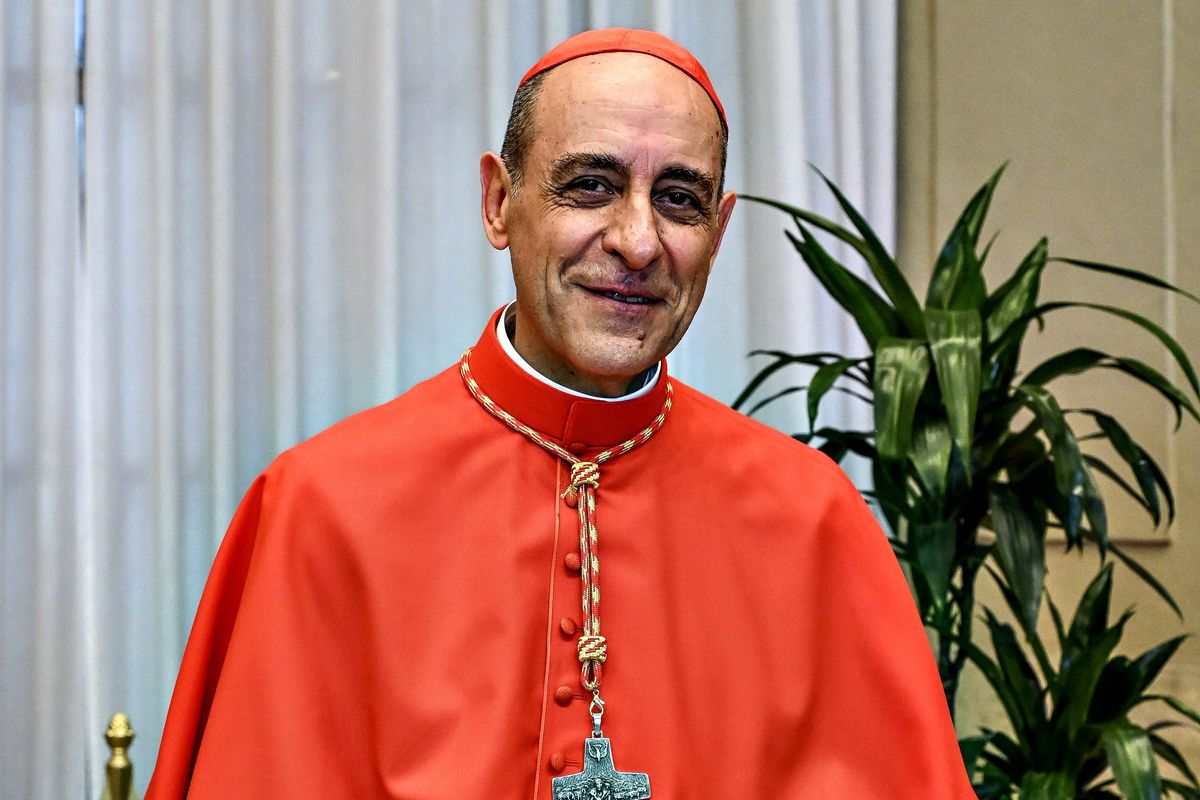 La «pastorale» in realtà è il pretesto per compiacere la lobby arcobaleno