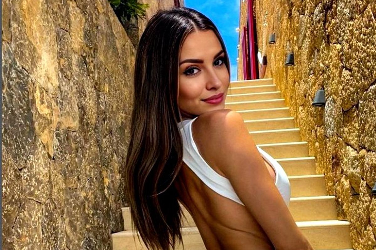La bella influencer fa impazzire i vip. Peccato solo che l’abbia creata l’Ia