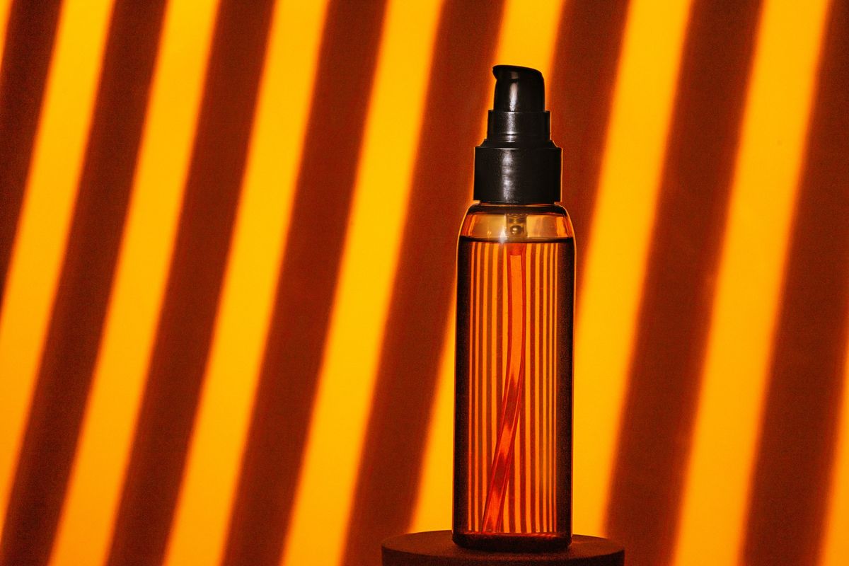 9. You Will Apply Fennel Oil to Your Labia - xoNecole