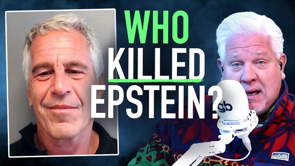 5 questions we MUST ask to discover the TRUTH about Epstein's death 5 questions we MUST ask to discover the TRUTH about Epstein's death