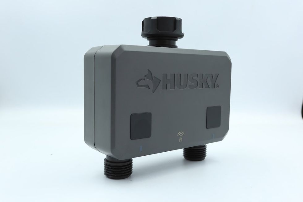 product shot of Husky Smart Watering Timer