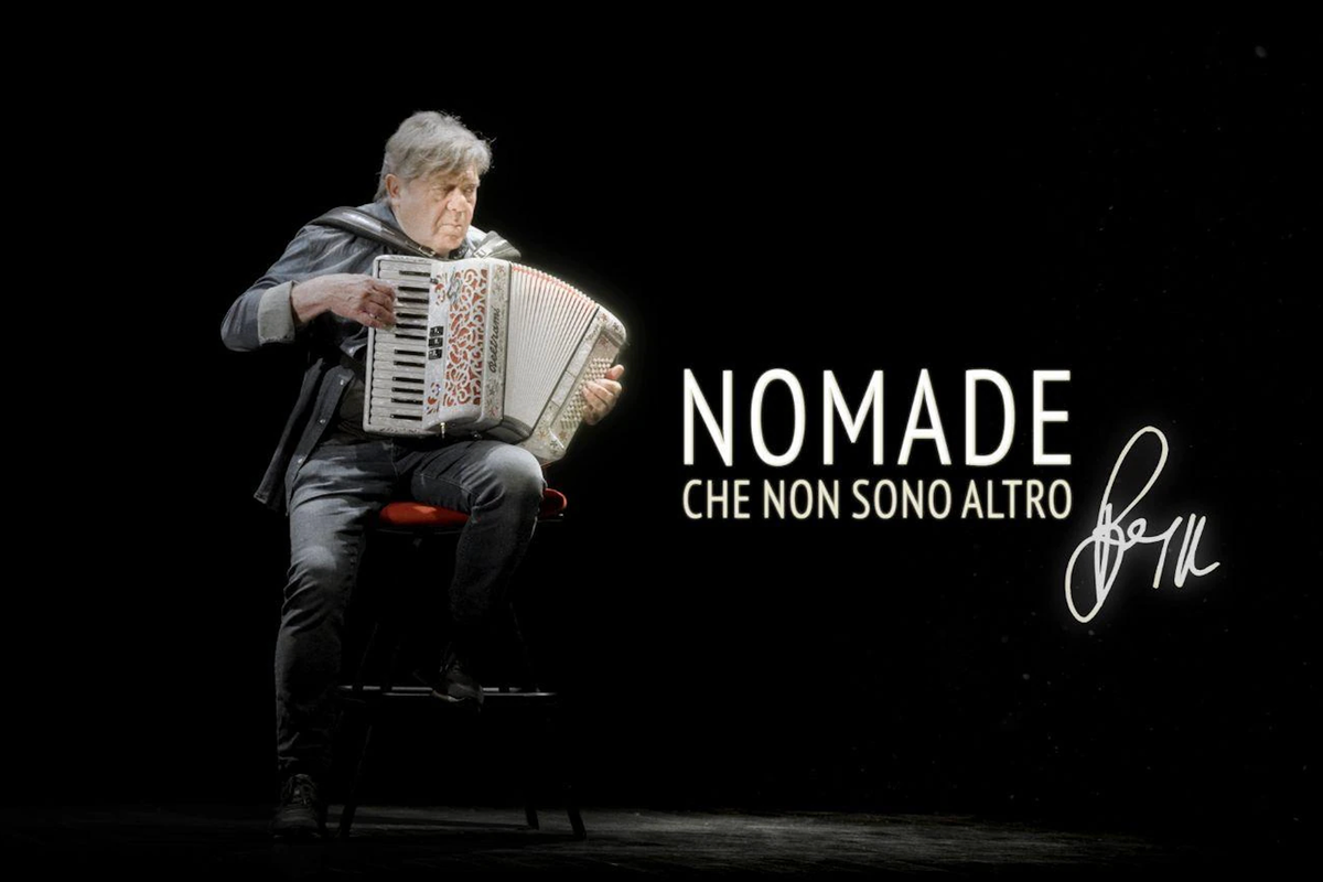 Su RaiDue il documentario sulla storia dei Nomadi