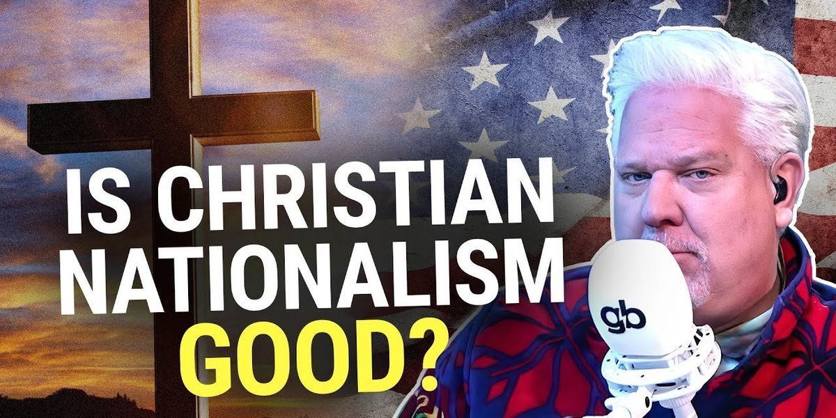 Should conservatives embrace 'Christian Nationalism'? - Vimarsana News