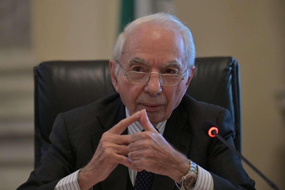 Ecco chi trama contro la Meloni